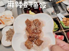 -海底捞火锅(凯德广场店)