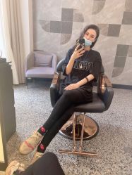 -SWANK SALON