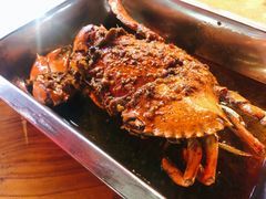 -三妹小龙虾·黄油蟹(华侨城总店)