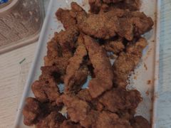 -爆炸头阿姨小四川正宗川味小吃(无任何分店)