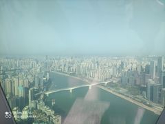 -WFC会仙楼观景台