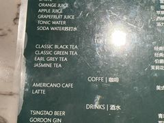 -南京THE TAI太和紫金大酒店