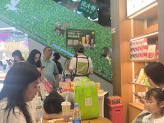 -奈雪的茶(石厦时代广场店)