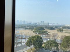 -无锡新湖铂尔曼大酒店·悦轩中餐厅