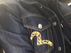 -EVISU(西单大悦城店)