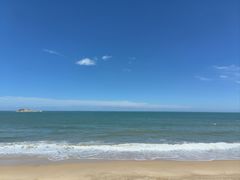 -湄洲岛