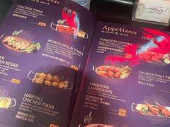 -克比叔叔印度餐厅Kebabs on the Grille(人民广场店)