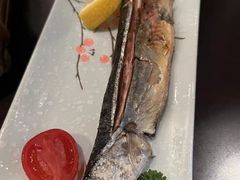 -南苑环球酒店-稻菊日式餐厅(鄞县大道店)
