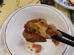 -石记东北风味烤肉(系马桩第二分店)