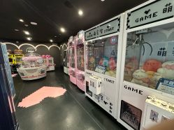 -MELAND CLUB亲子乐园·派对·餐厅(北京芳圆里ID MALL店)