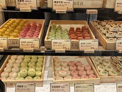 -北京稻香村(零号店)