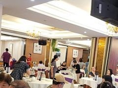 -万山楼海鲜酒家·二十三年老字号