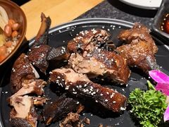 -小饕荟雅安贡椒鱼鲜馆(广福桥店)