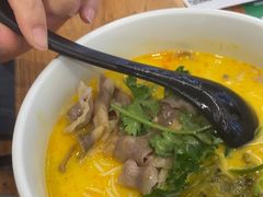 -和府捞面(宏伊广场店)