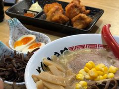 -博多豚屋拉面
