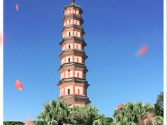 -广州莲花山旅游区