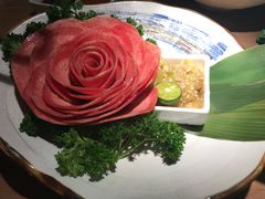 -烧肉达人•炭火烧肉(新天地店)