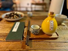 -长亭酒肆.武夷菜(鼓楼后海店)