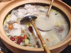 -青花椒秘制烤鱼(光启城店)