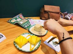22元套餐-三条A糖水公司(永旺梦乐城店)