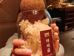 -巴奴毛肚火锅(京西大悦城店)