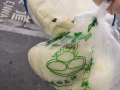 -航天馒头(瞻园路店)