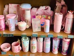 -星巴克臻选(成都环球乐天店)