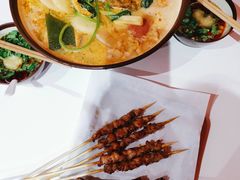 麻辣烫-张亮麻辣烫(北京富力又一城店)