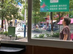 -李记小小吃(涪江路店)