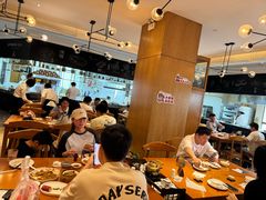 -粤域茶餐厅