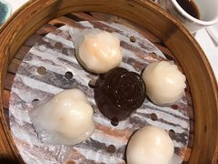 -稻香饭店(IFS国金中心店)