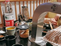 -九田家黑牛烤肉料理(石路天虹店)