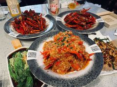 -仙品龙虾(总店)