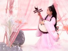 -九月鹰飞汉服摄影工作室