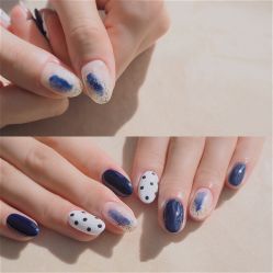 -米小兔美甲美睫