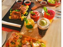 -必胜客(海滨店)