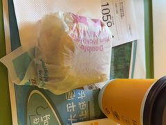 -麦当劳(临顿路店)