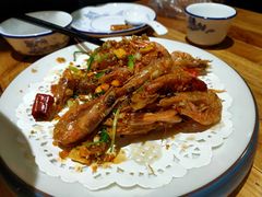 -乌记大厨餐厅