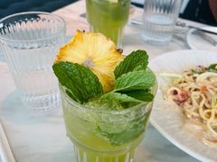 -Jungle Nat 高空餐厅