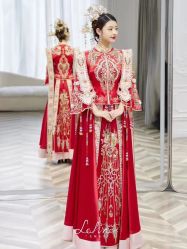 -LAFINE 兰斐婚纱礼服馆