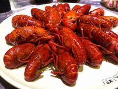 -靓靓蒸虾(中山公园店)