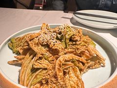 乾隆白菜-羲和雅苑•北京烤鸭(陆家嘴中心店)