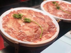 -川锅一号火锅(1818牌楼店)