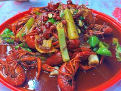 -红钳侠小龙虾·烧烤(中赢康康谷店)