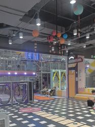-meland亲子乐园(北京首开通州万象汇店)