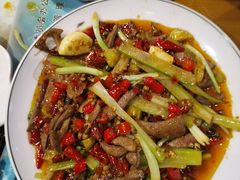 -重庆石磨豆花庄(乔庄店)