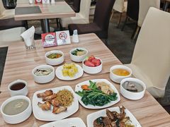 -珀丽酒店-协奏坊餐厅