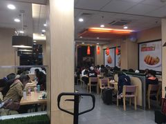 -德克士(北京站店)