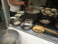 -甘记肥肠粉(马鞍北路店)