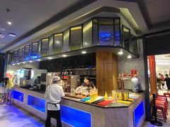 -吉布鲁牛排海鲜自助(袁州店)